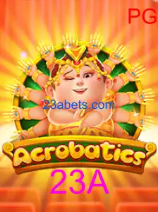 Acrobatics