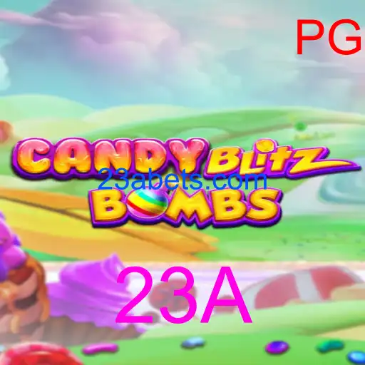 CandyBlitzBombs