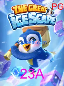 TheGreatIcescape