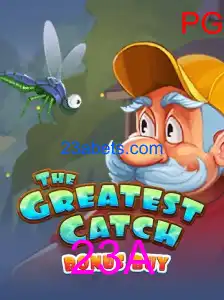 TheGreatestCatchBonusBuy